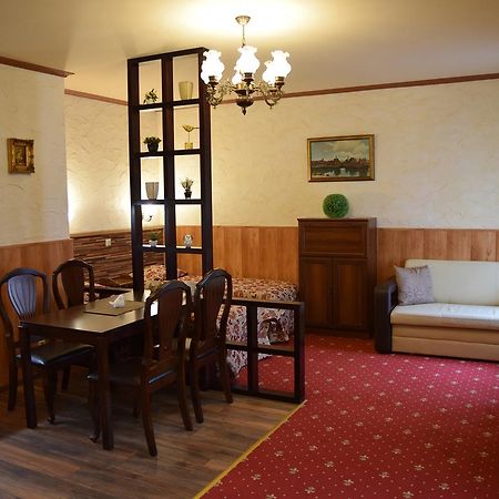 Hansa Apartment Tartu Kültér fotó